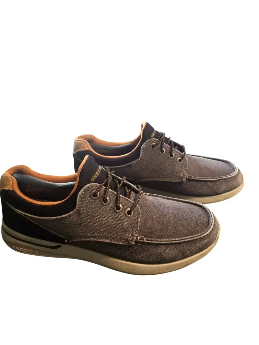 Skechers designed all